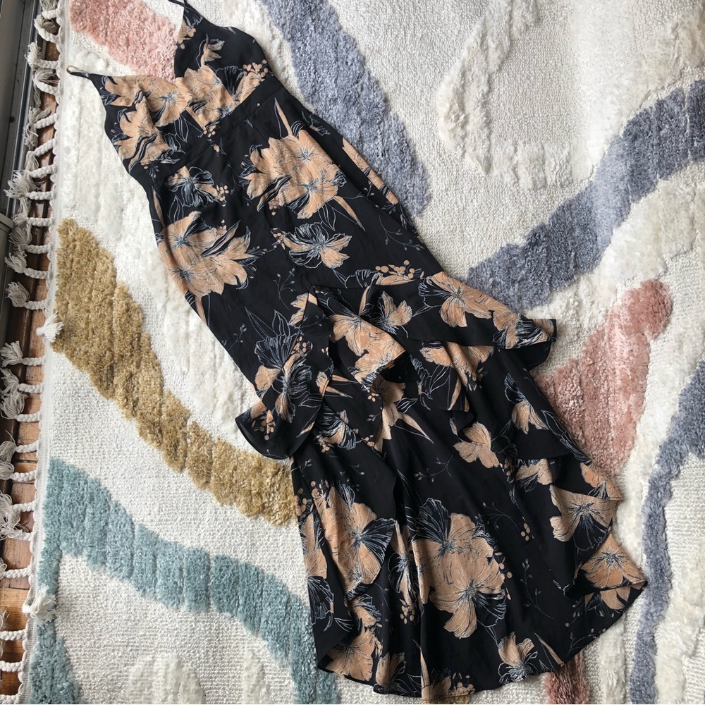 Lulu’s dress